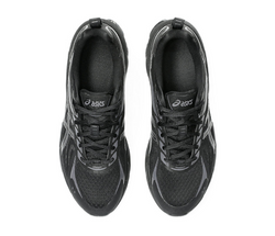 Image of Women's Asics Gel Quantum 180 8 (Black/Obsidian Grey)