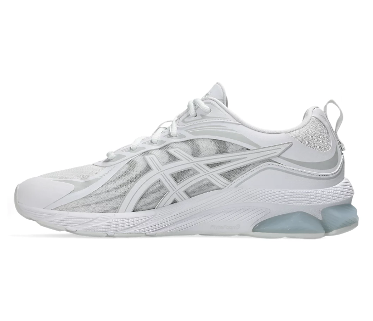 Women's Asics Gel Quantum 180 8 (White/Cloud Grey)