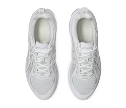 Image of Women's Asics Gel Quantum 180 8 (White/Cloud Grey)