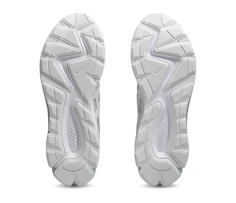 Women's Asics Gel Quantum 180 8 (White/Cloud Grey)