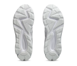 Image of Women's Asics Gel Quantum 180 8 (White/Cloud Grey)