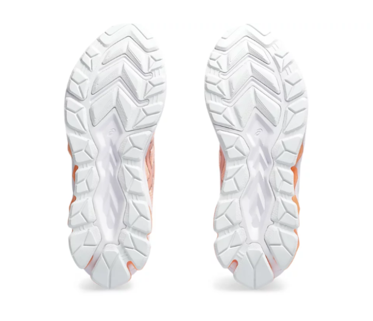 Women's Asics Gel-Quantum 180 7 (Bright Sunstone/White)