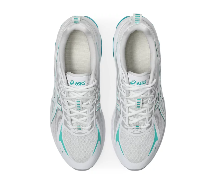 Women's Asics Gel Quantum 180 8 (White/Waterfall)