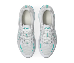 Image of Women's Asics Gel Quantum 180 8 (White/Waterfall)