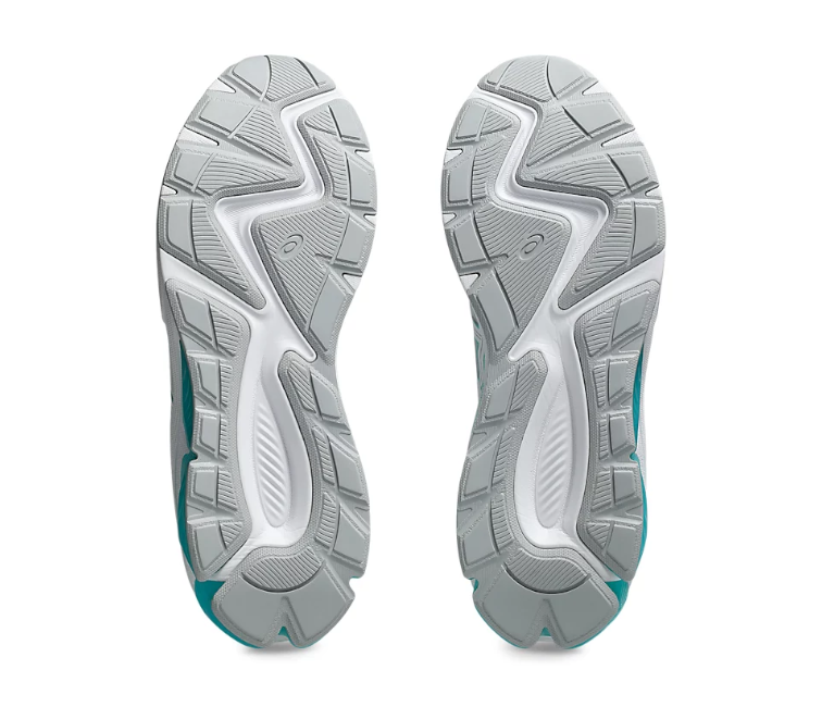 Image of Men's Asics Gel Quantum 180 8 (White/Waterfall)