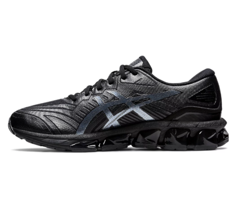 Men's Asics Gel-Quantum 360 7 (Triple Black)