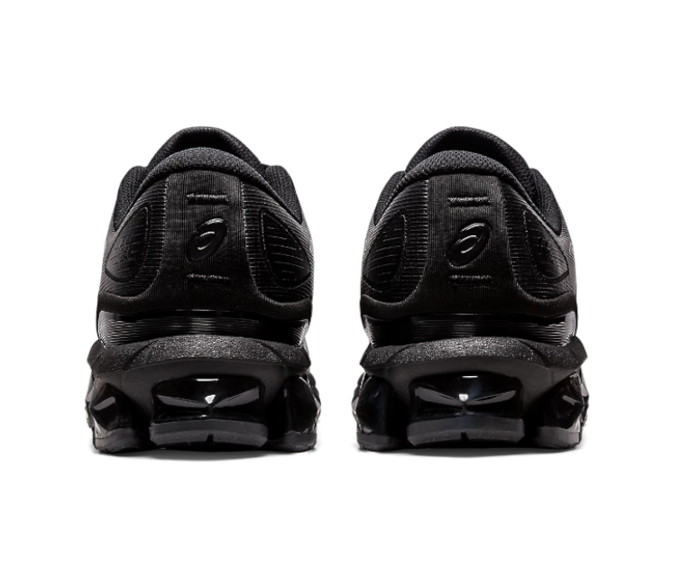 Image of Men's Asics Gel-Quantum 360 7 (Triple Black)