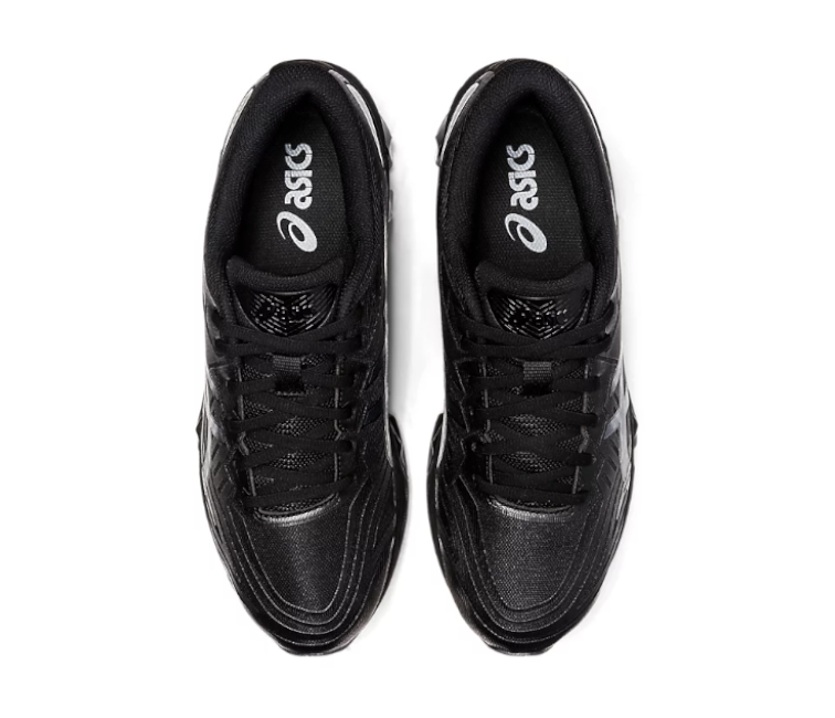 Men's Asics Gel-Quantum 360 7 (Triple Black)