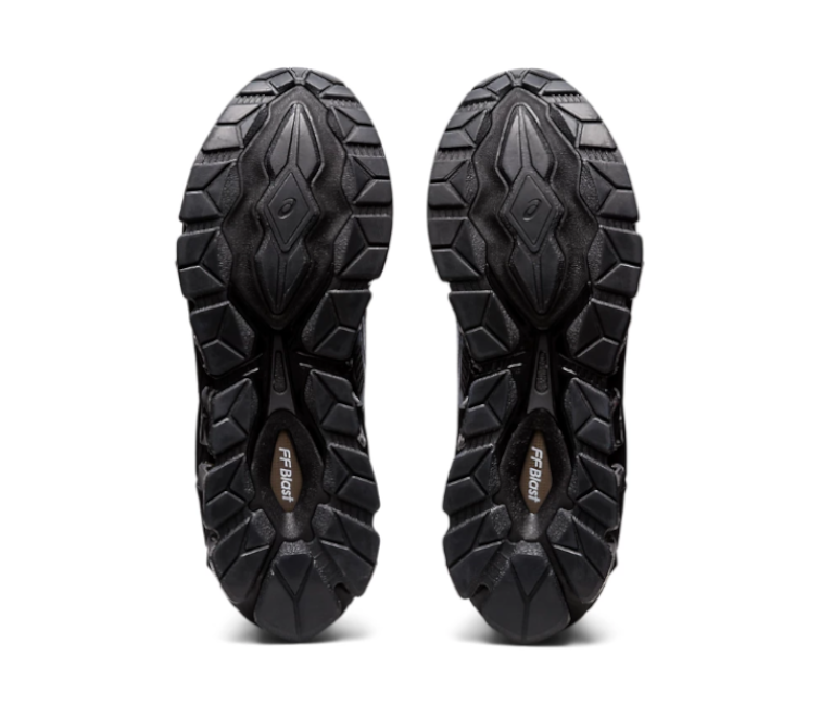 Men's Asics Gel-Quantum 360 7 (Triple Black)