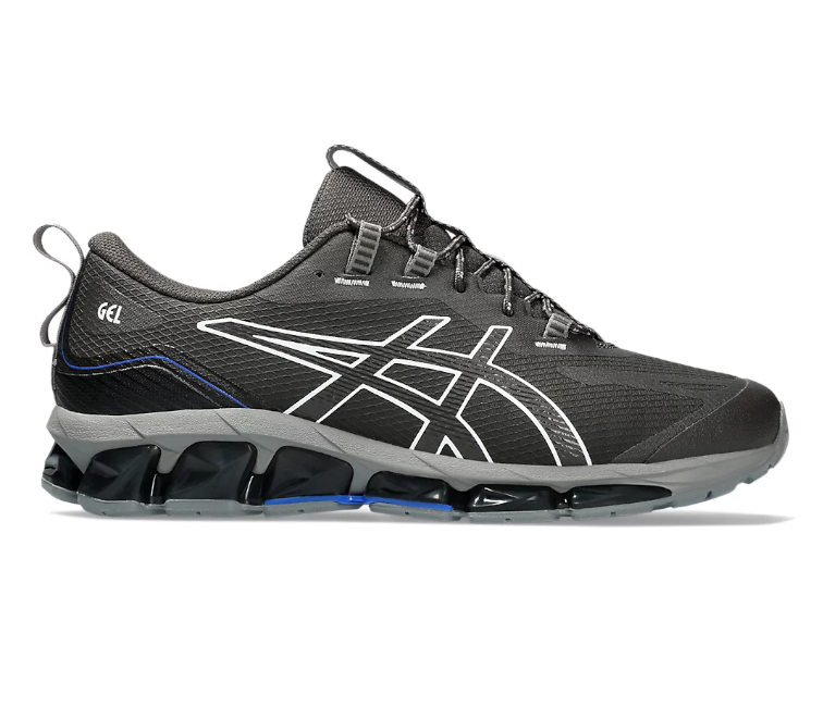 Image of Men's Asics Gel-Quantum 360 7 (Dark Sepia/Clay Grey)