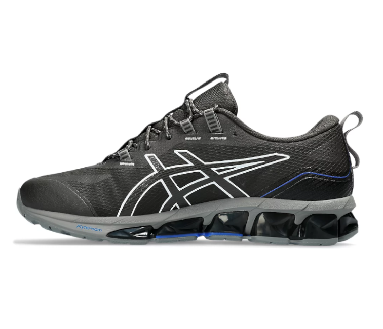 Image of Men's Asics Gel-Quantum 360 7 (Dark Sepia/Clay Grey)