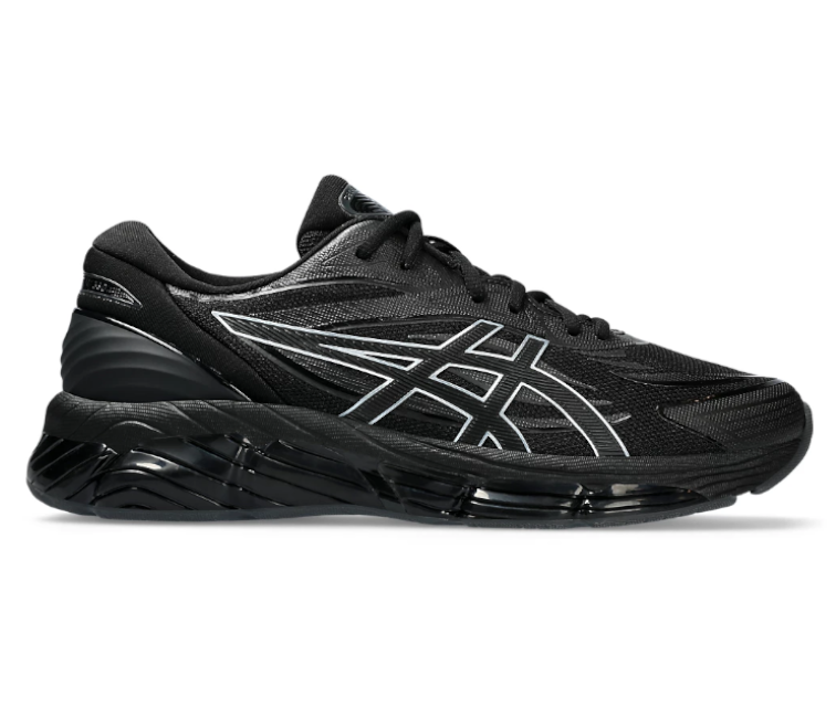 Women's Asics Gel-Quantum 360 8 (Triple Black)