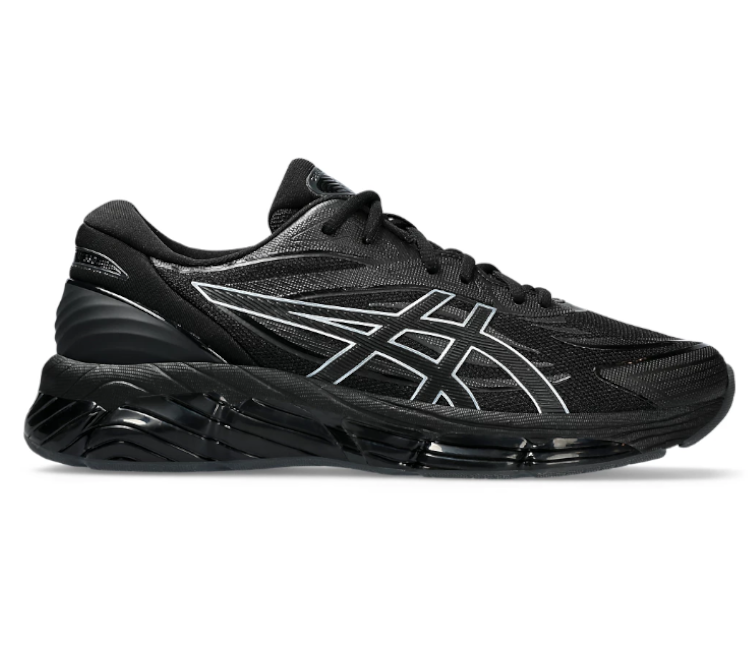 Men's Asics Gel-Quantum 360 8 (Triple Black)