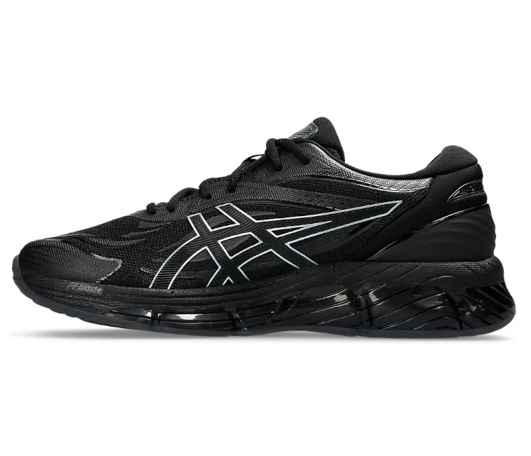 Women's Asics Gel-Quantum 360 8 (Triple Black)