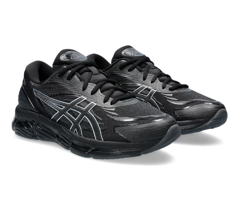 Women's Asics Gel-Quantum 360 8 (Triple Black)