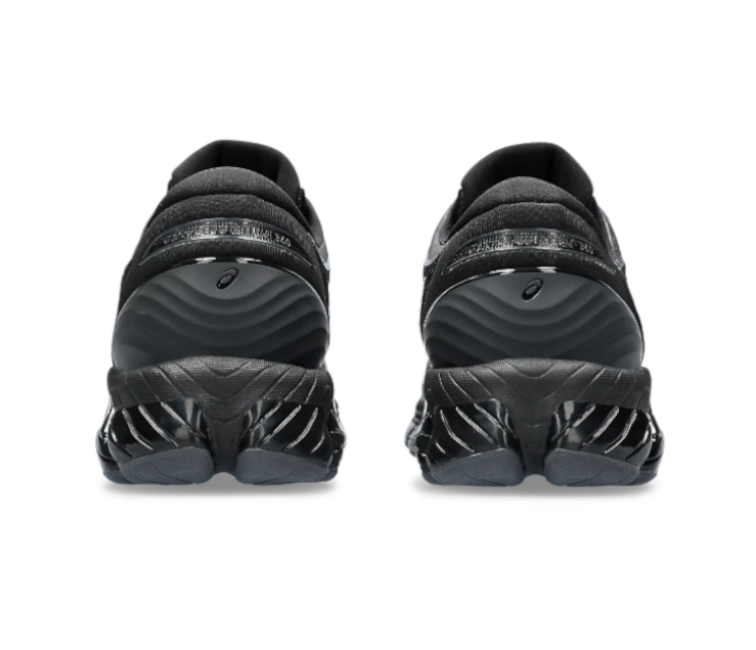 Men's Asics Gel-Quantum 360 8 (Triple Black)