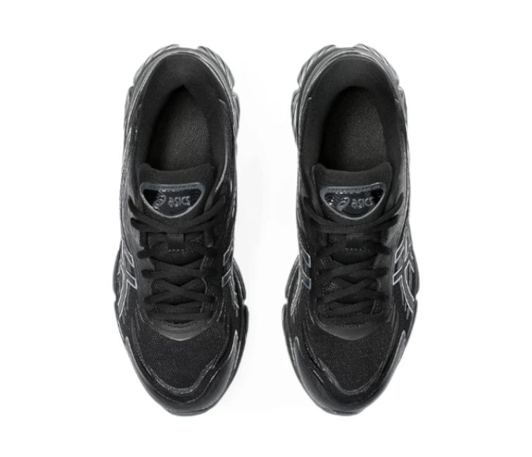 Women's Asics Gel-Quantum 360 8 (Triple Black)