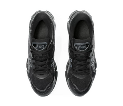 Image of Women's Asics Gel-Quantum 360 8 (Triple Black)