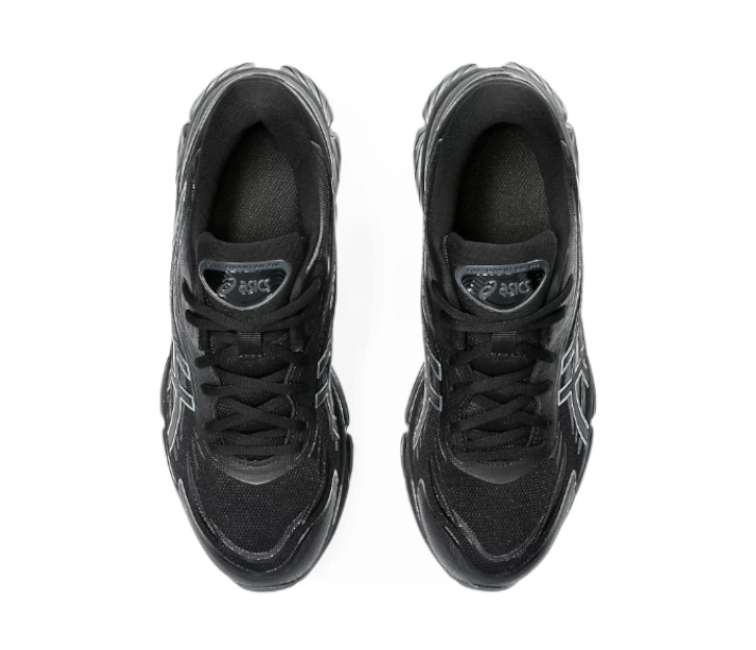 Men's Asics Gel-Quantum 360 8 (Triple Black)