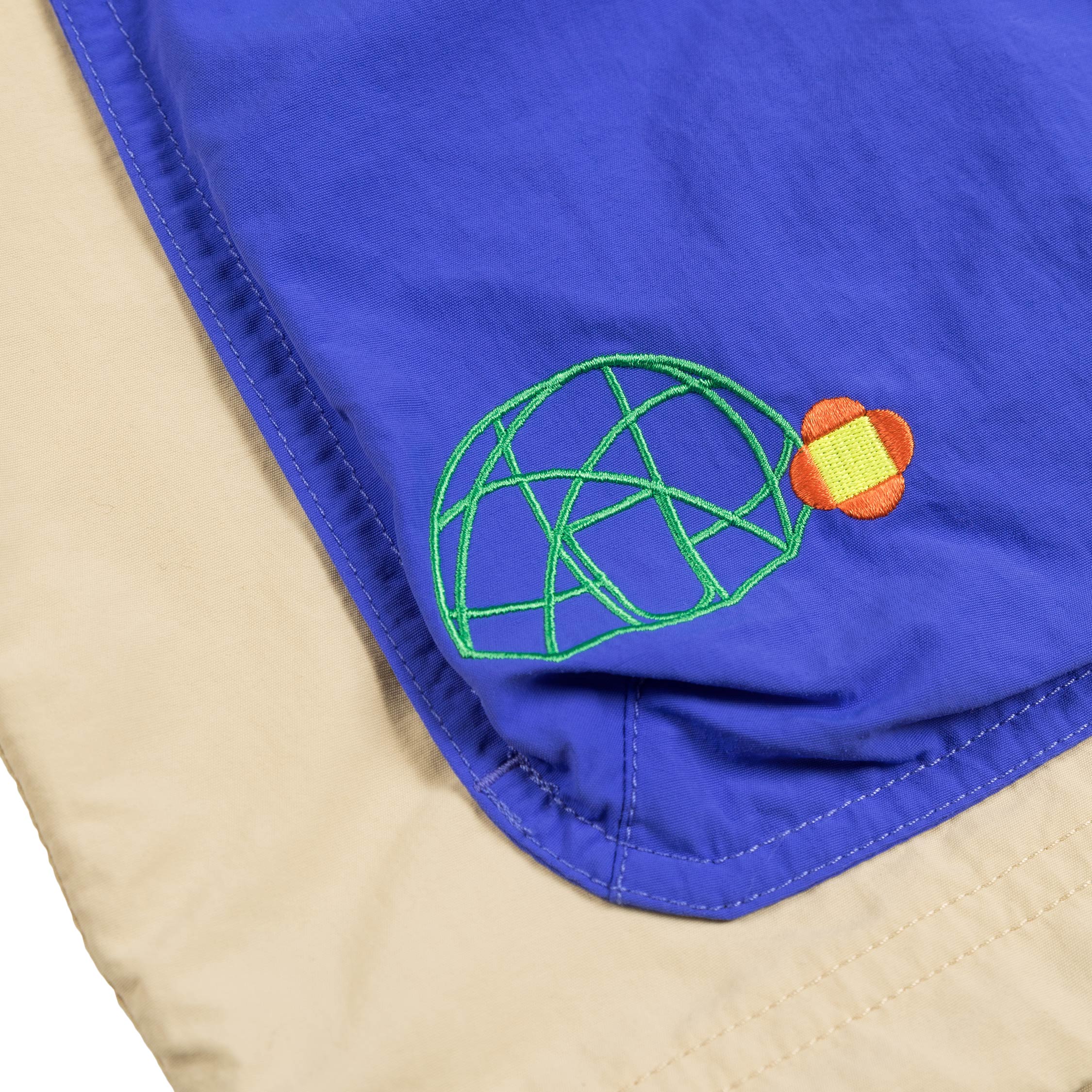 Image of The North Face x Yinka Ilori Convertible Jacket