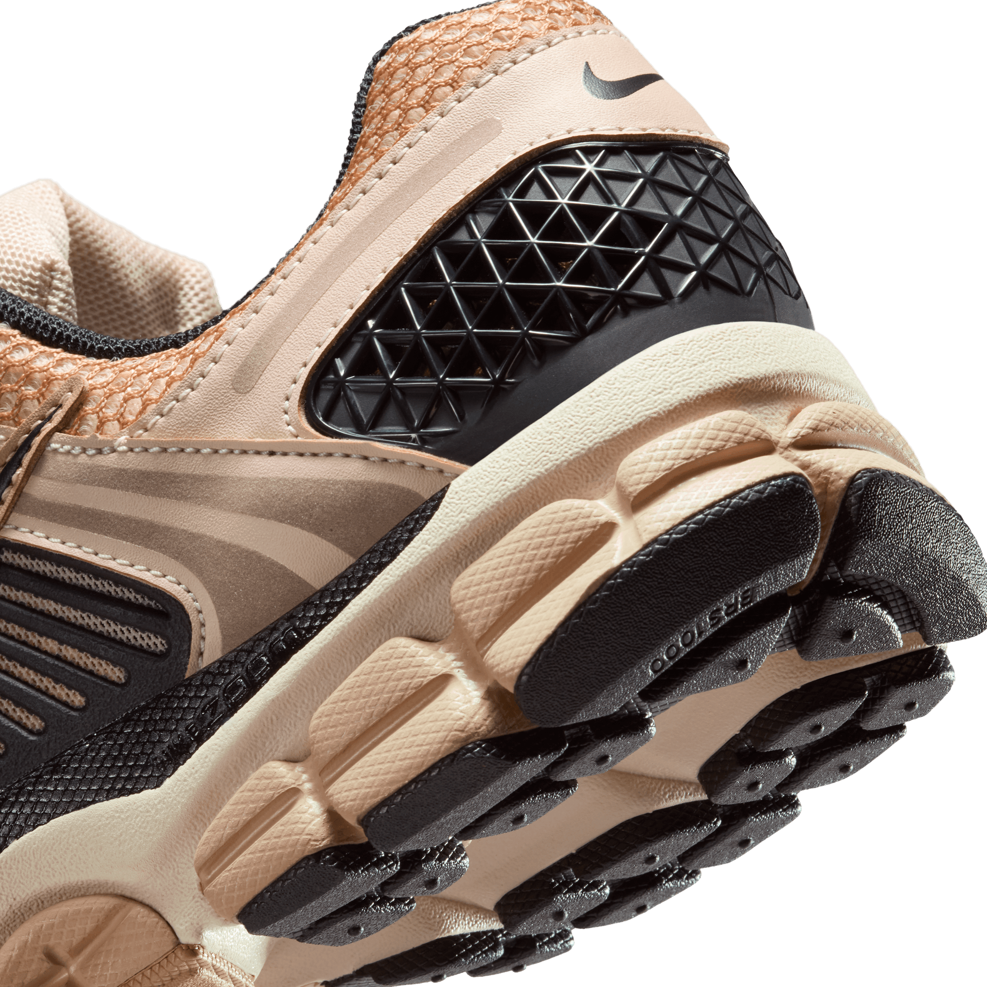 Image of Wmns Zoom Vomero 5 'Sand Drift Black'