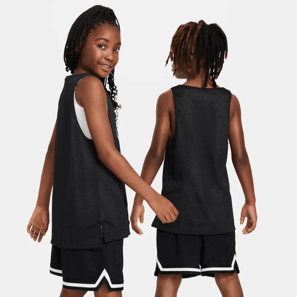 Image of Nike C.O.B Reversible Jersey Youth Tank Top