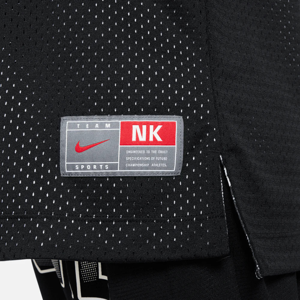 Image of Nike C.O.B Reversible Jersey Youth Tank Top