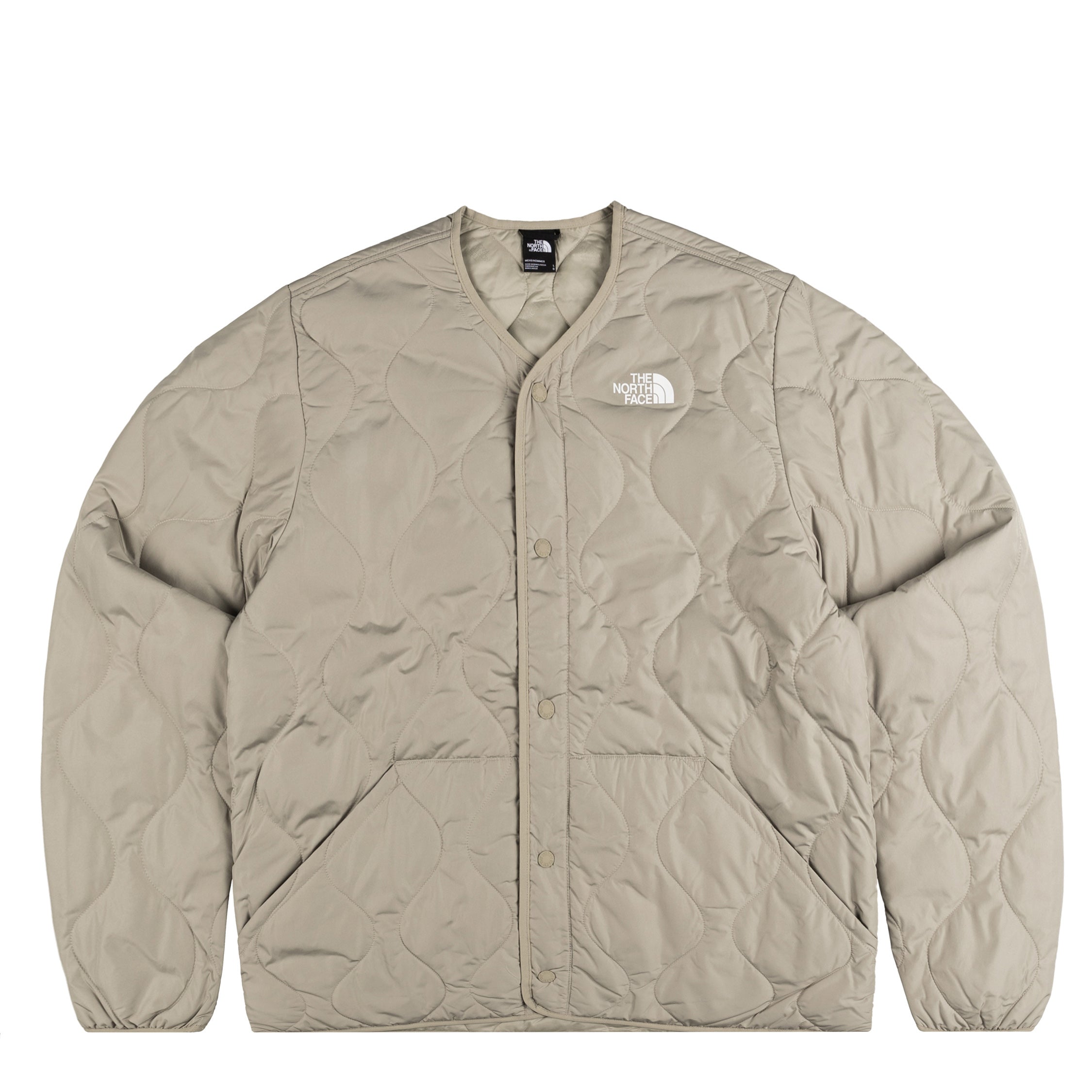 Image of The North Face Ampato Quilted Liner