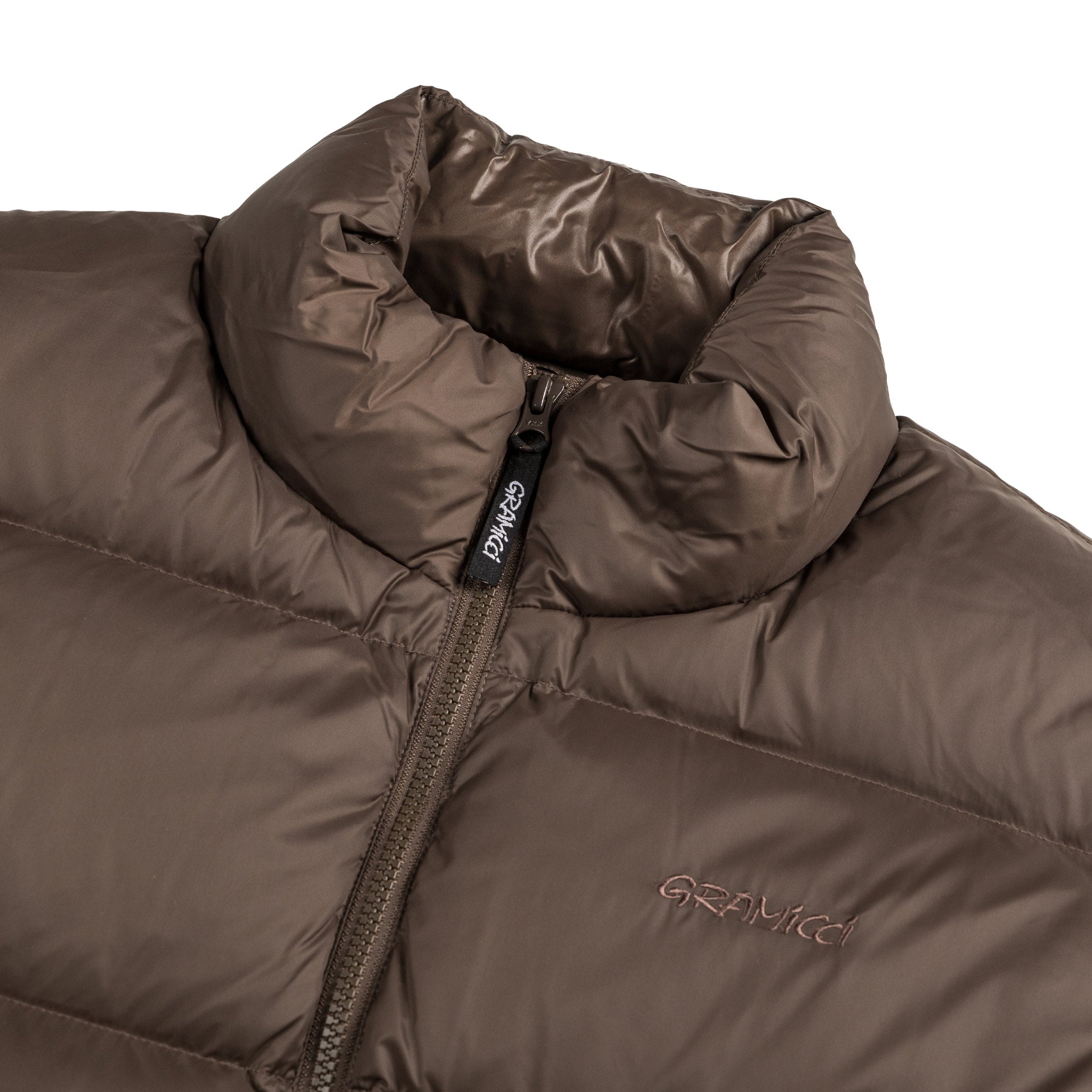 Image of Gramicci Down Puffer Jacket