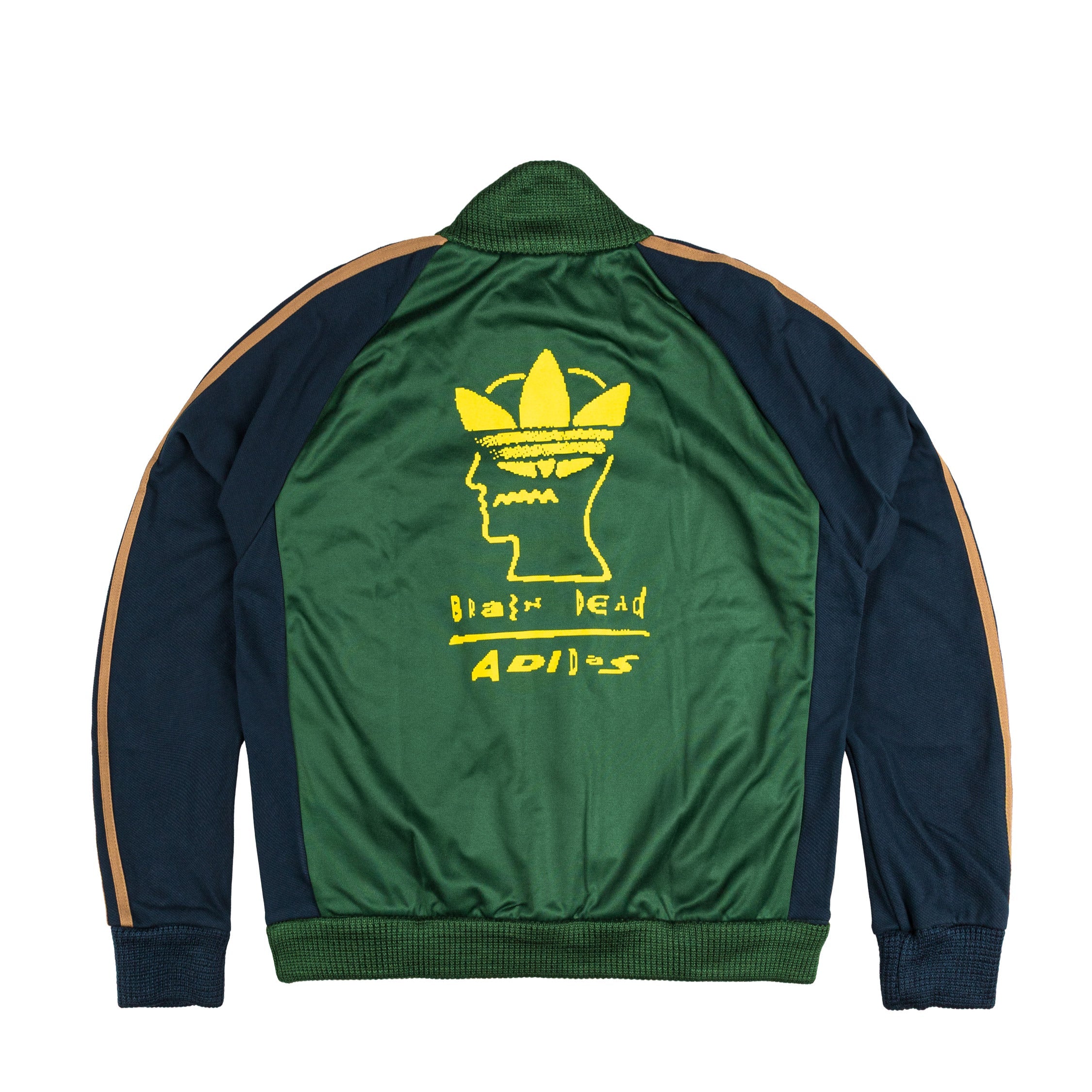 Image of Adidas x Brain Dead Track Top