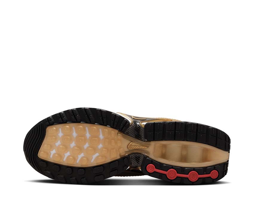 Image of  Air Max DN PRM W Metallic Gold / Metallic Gold - Black - White HJ9638-700
