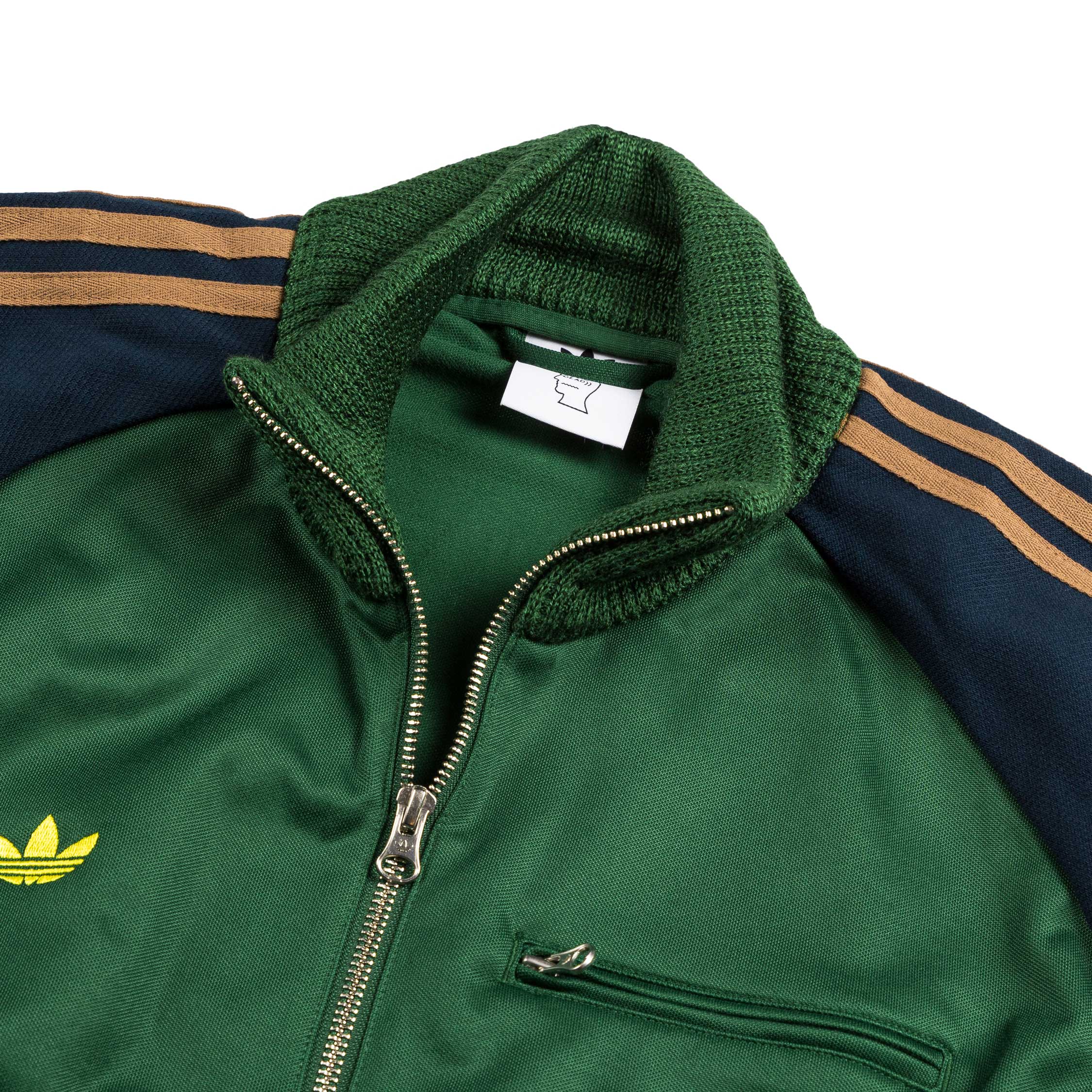 Image of Adidas x Brain Dead Track Top