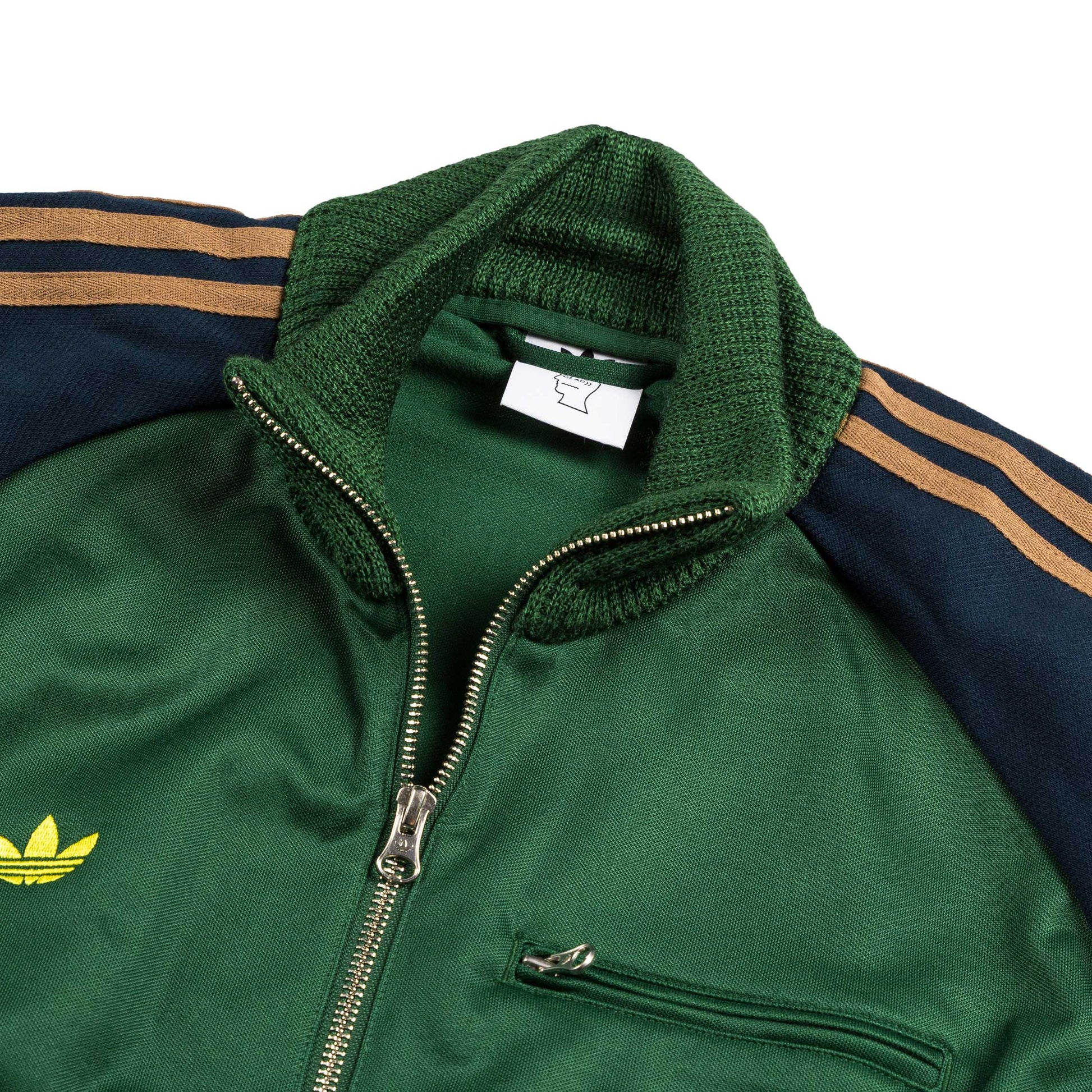 Adidas x Brain Dead Track Top