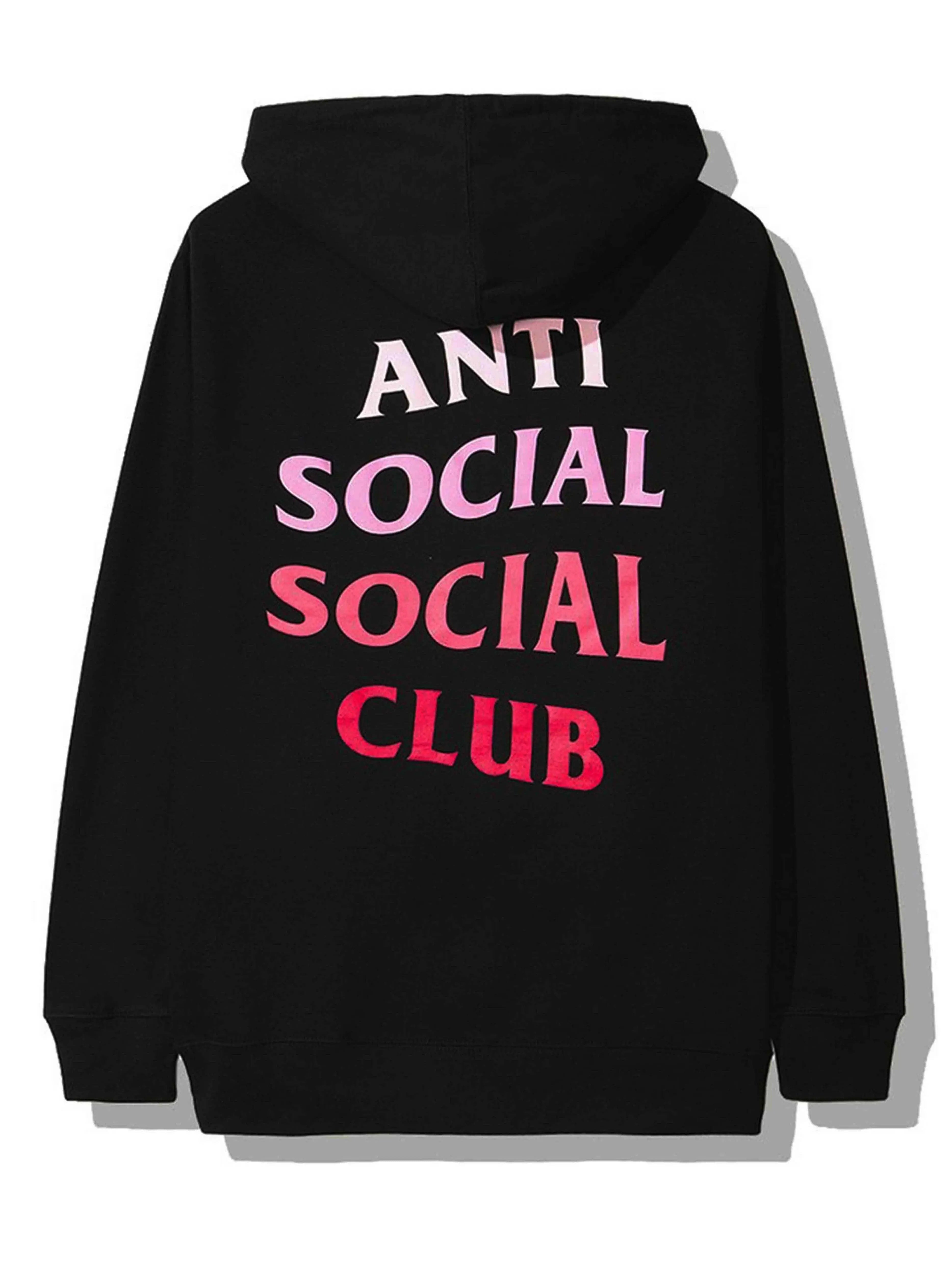 Image of Anti Social Social Club Panty Hoodie Anti Social Social Club