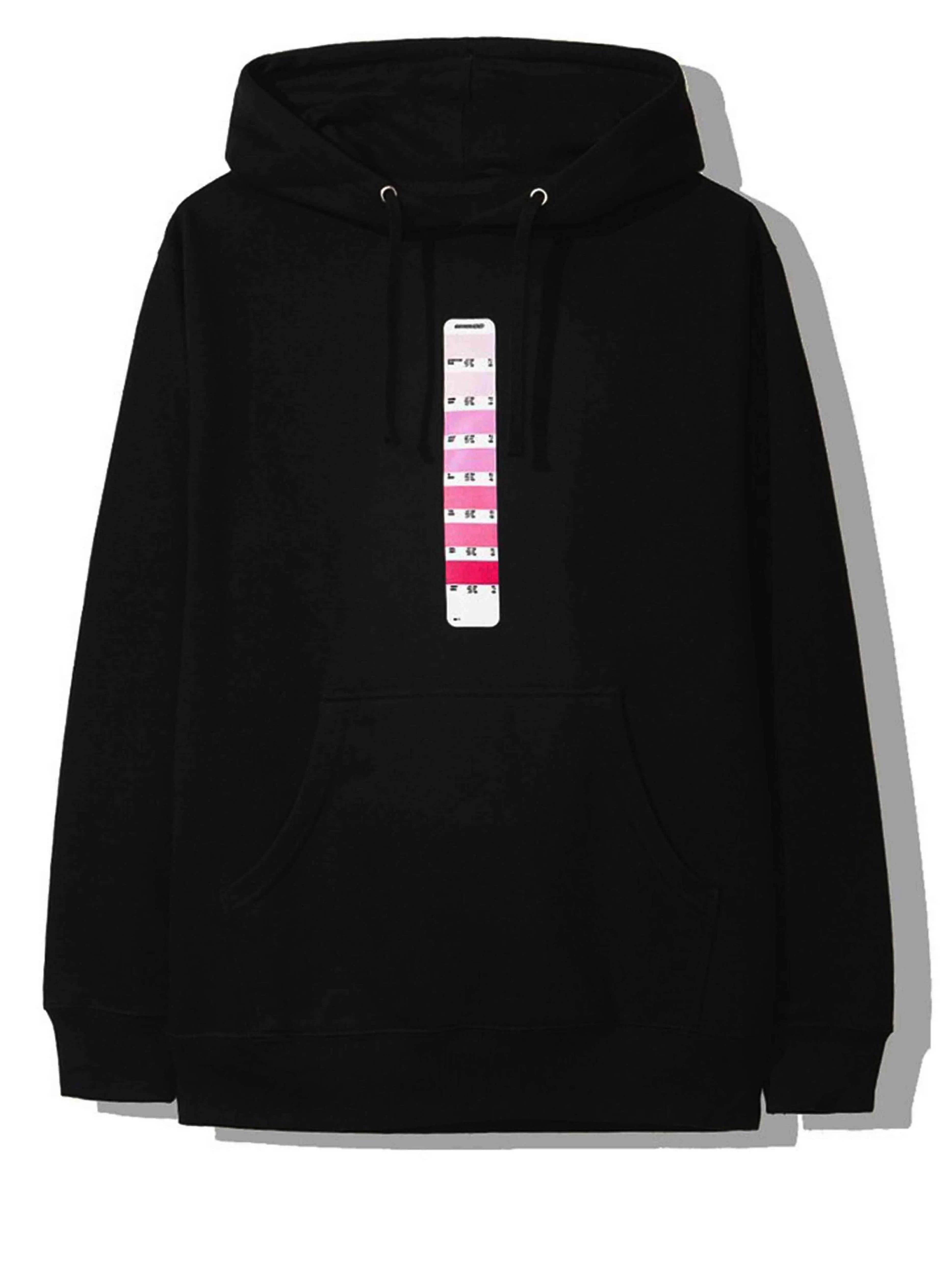 Image of Anti Social Social Club Panty Hoodie Anti Social Social Club