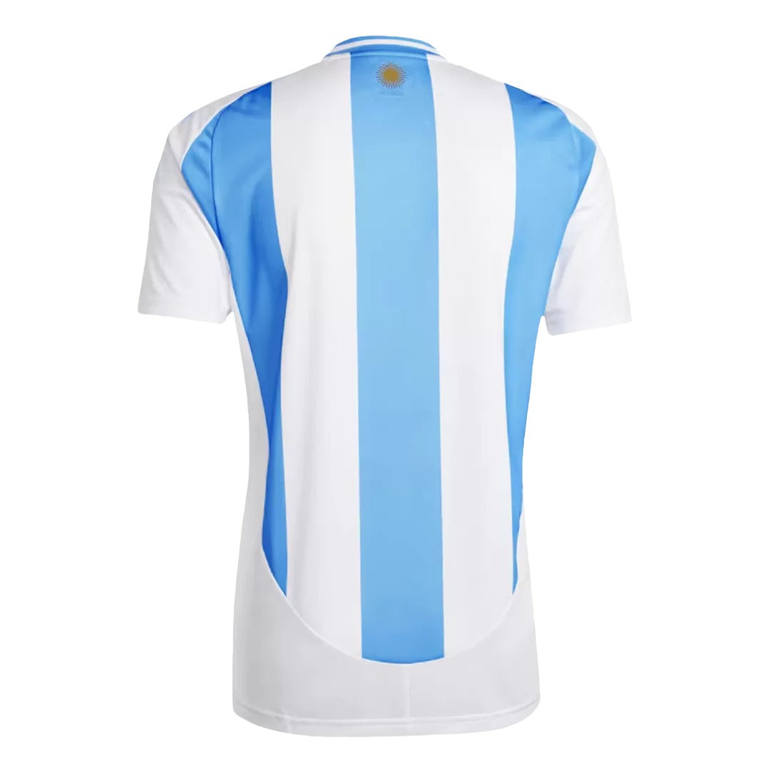 Men’s Replica Argentina Home Jersey 2024