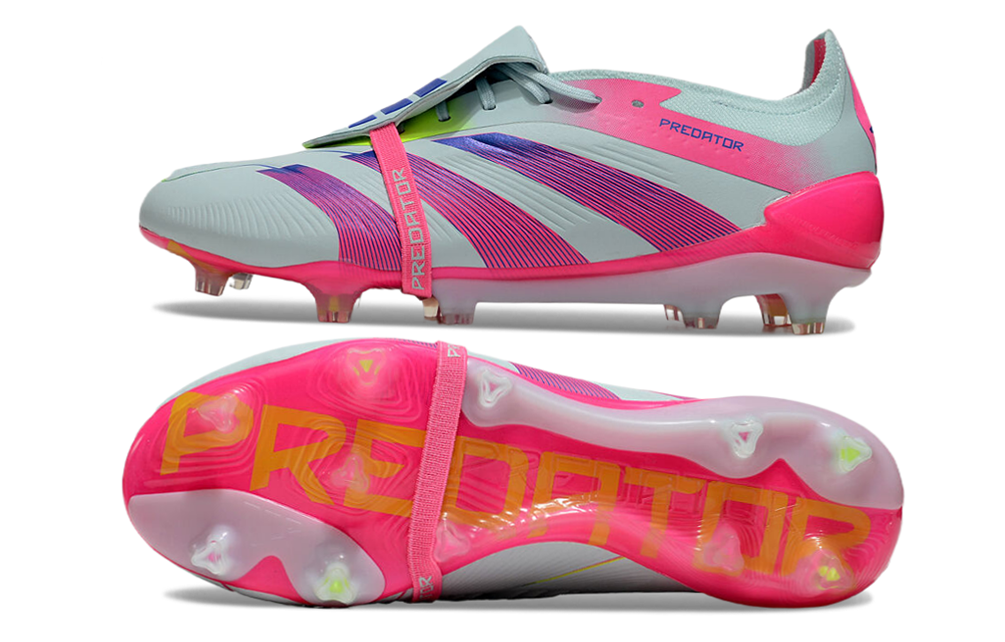 Adidas Predator Elite Tongue FG