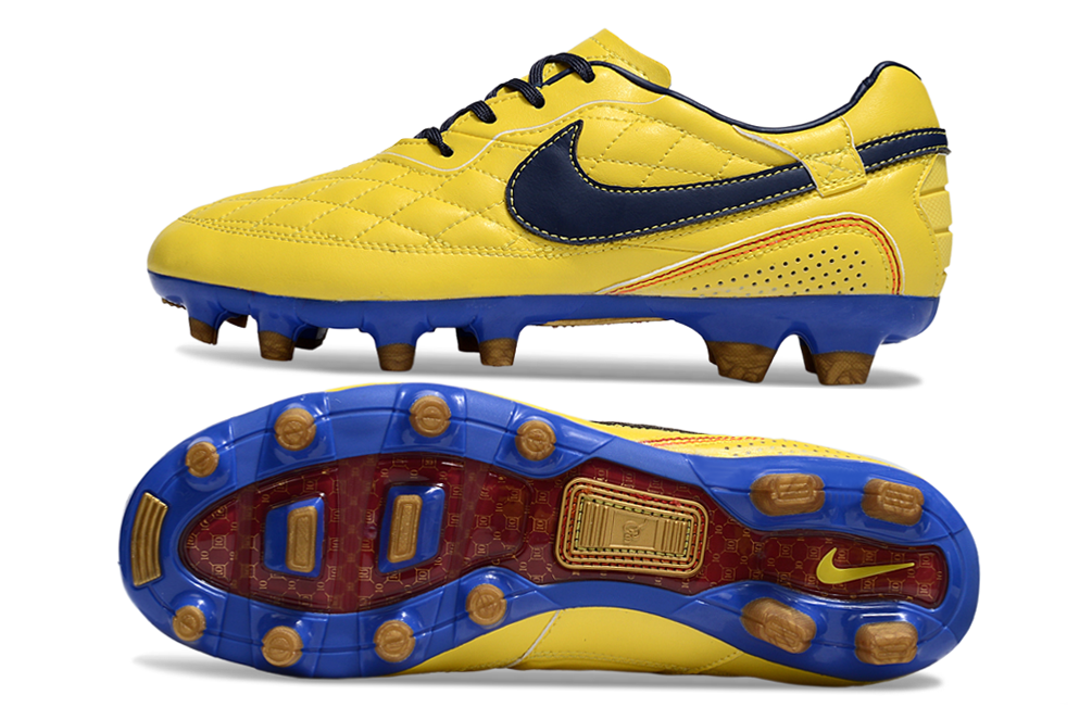 Image of Nike Tiempo Legend 7 Elite R10 FG