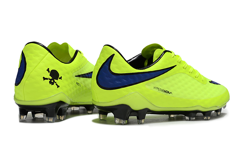 Image of Nike Hypervenom Phantom RGN Phelon Elite FG