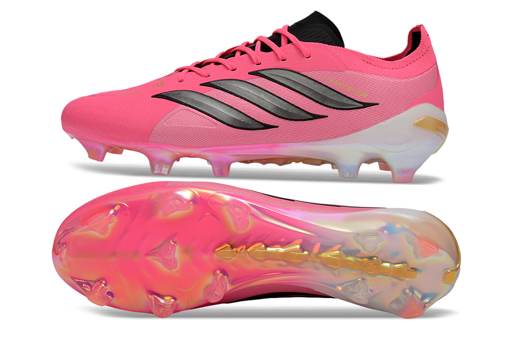 Image of Adidas Predator 26 Elite FG