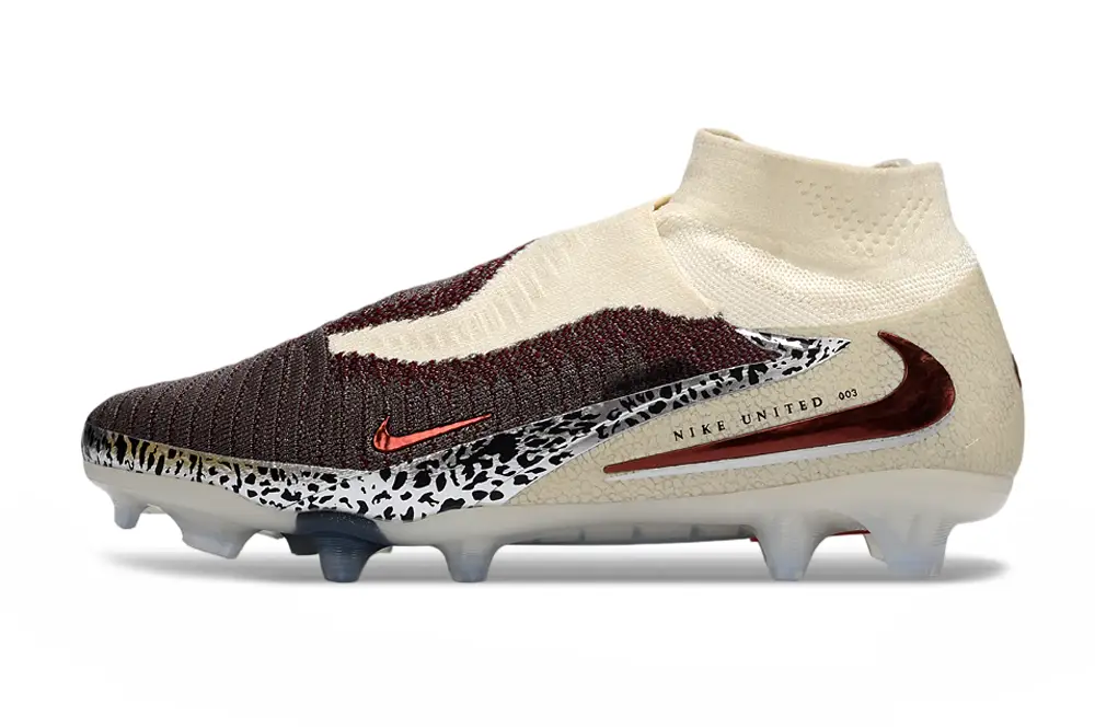 Image of NIKE Nike Phantom 6 DF Elite FG United 002 - Soccer Shoes Soccer Shoe