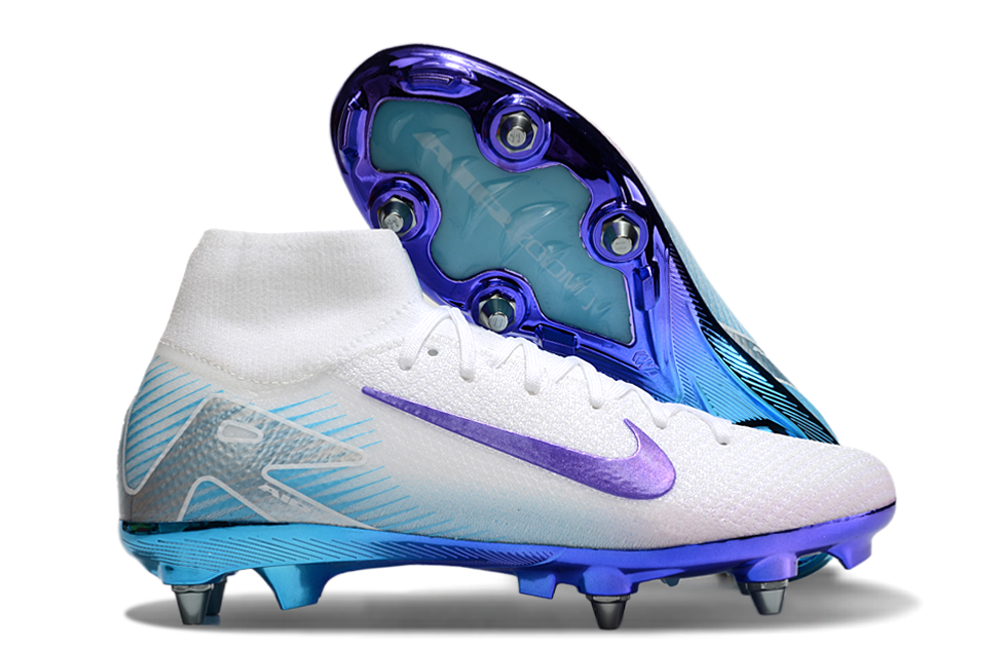 Image of Nike Air Zoom Mercurial Superfly IIX Elite SG