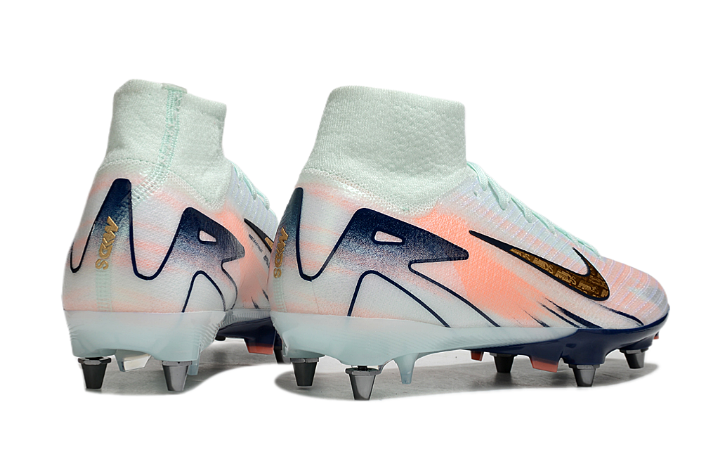 Image of Nike Air Zoom Mercurial Superfly X Elite SG