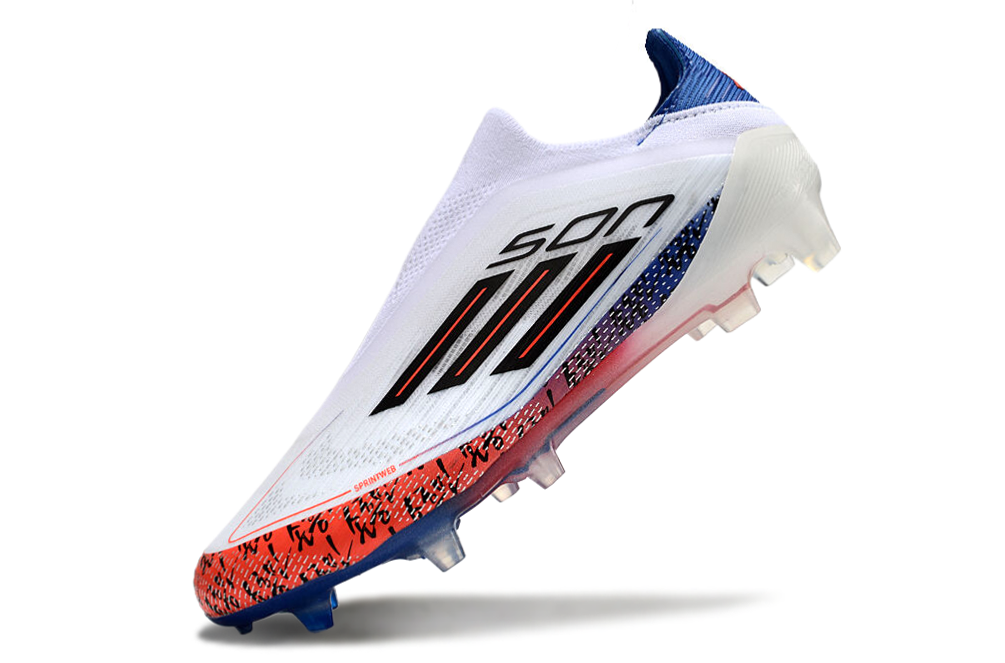 Adidas F50 Elite FG Laceless Son Heung-Min