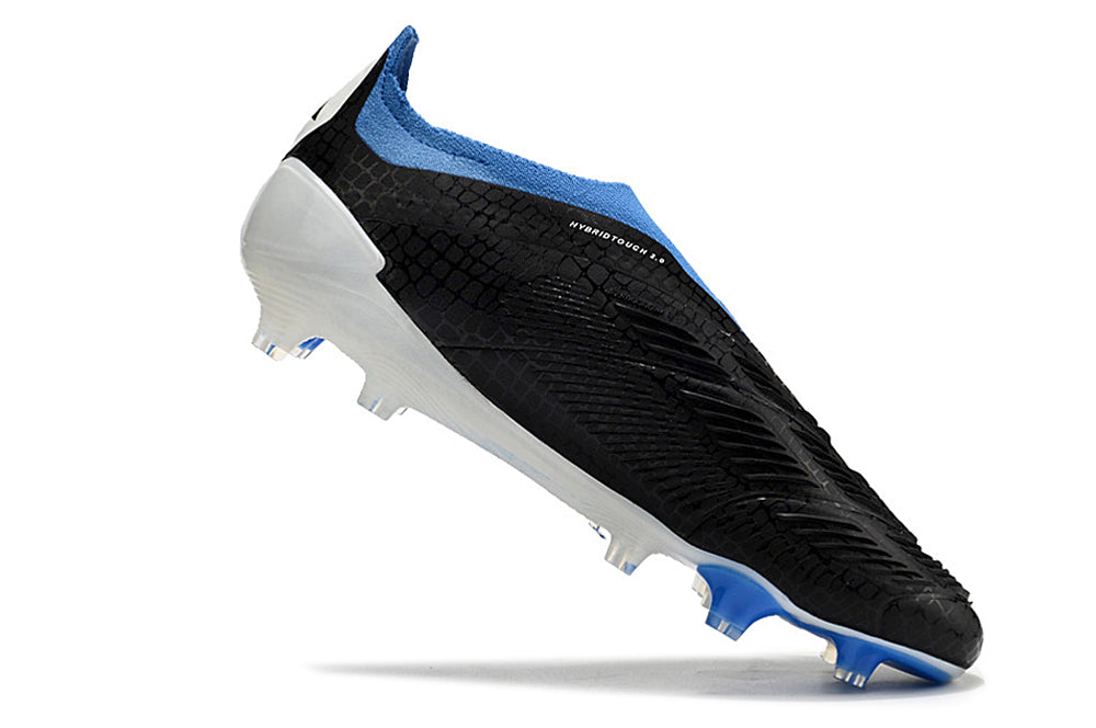 Adidas Predator Elite Laceless FG