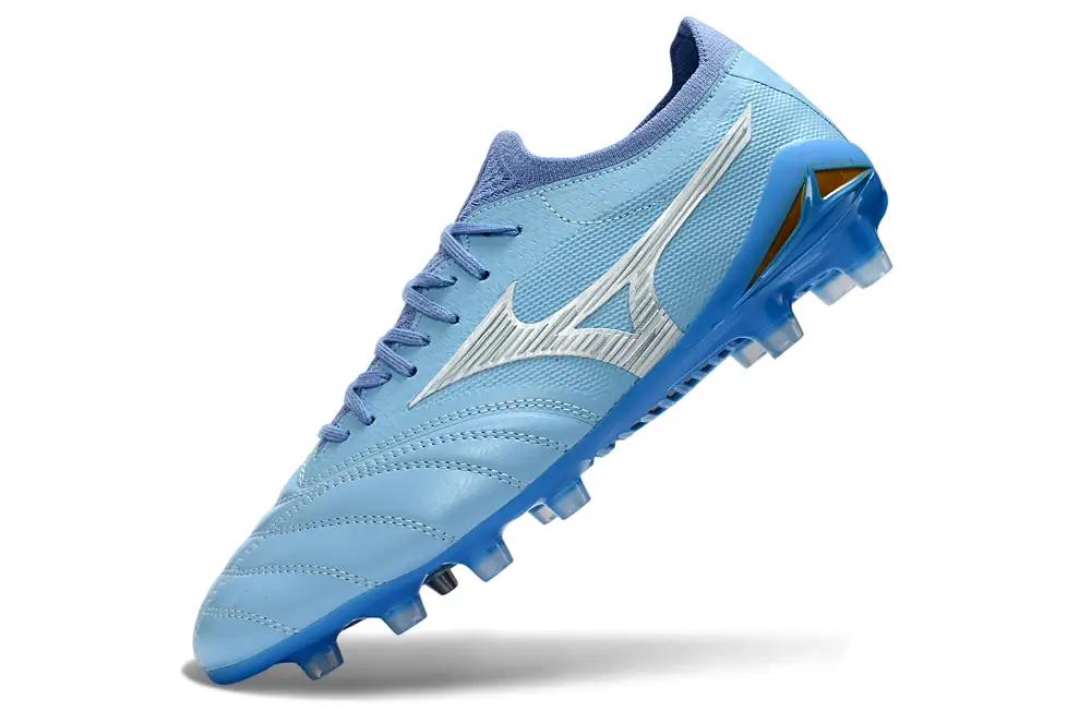 Image of MIZUNO Mizuno Morelia Neo IV Beta Japan FG Soccer - Soccer Shoes Soccer Shoe