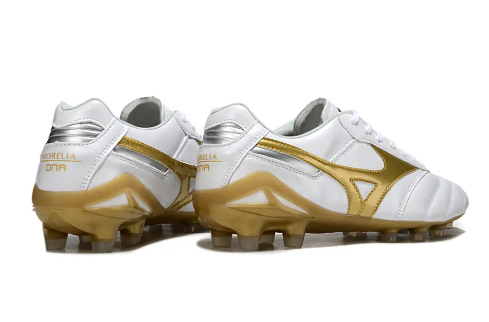 Image of MIZUNO Mizuno Morelia Neo IV Elite FG - Soccer Shoes Soccer Shoe