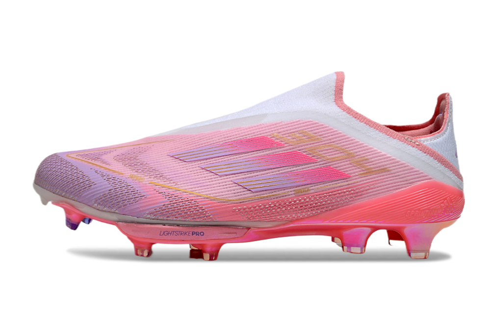 Adidas F50+ Elite Lamine Yamal FG Laceless