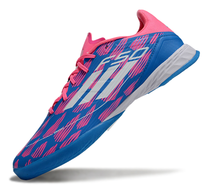 Adidas F50 Elite IC Reemergence