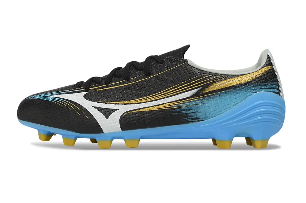 Image of MIZUNO Mizuno Alpha III Japan FG - Soccer Shoes Soccer Shoe